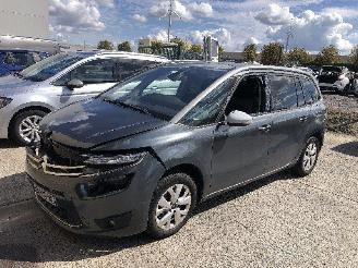 Citroën SpaceTourer 1.6 hdi picture 3
