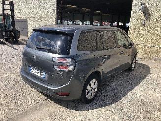 Citroën SpaceTourer 1.6 hdi picture 2