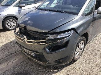 Citroën SpaceTourer 1.6 hdi picture 7