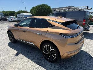 DS Automobiles DS 4 1.2 picture 10