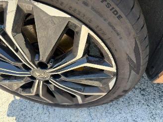 DS Automobiles DS 4 1.2 picture 15