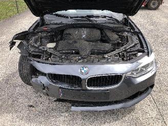BMW 4-serie 420 D CABRIO picture 15