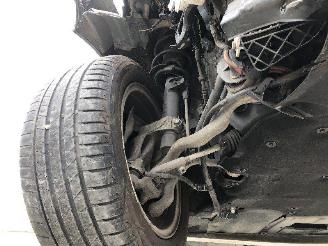 BMW 4-serie 420 D CABRIO picture 17