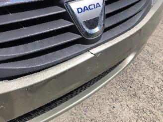 Dacia Logan 1.5 DCI picture 23
