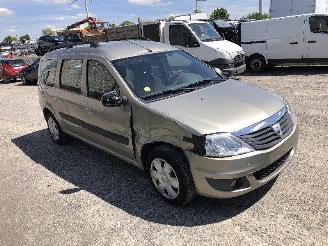 Dacia Logan 1.5 DCI picture 2