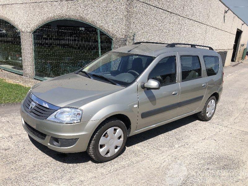 Dacia Logan 1.5 DCI