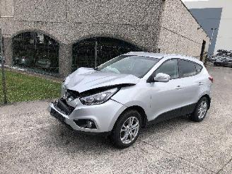 Hyundai Ix35 1.7 crdi picture 3