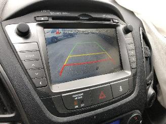 Hyundai Ix35 1.7 crdi picture 18