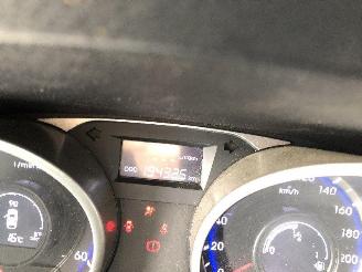 Hyundai Ix35 1.7 crdi picture 15