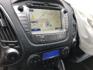 Hyundai Ix35 1.7 crdi picture 19