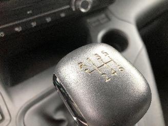 Citroën Berlingo 1.5 HDI picture 15