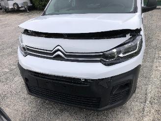 Citroën Berlingo 1.5 HDI picture 5