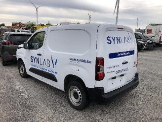 Citroën Berlingo 1.5 HDI picture 4