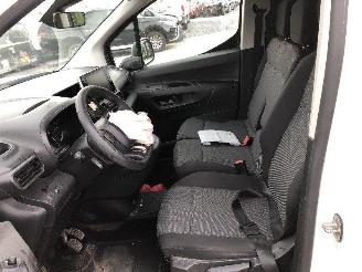 Citroën Berlingo 1.5 HDI picture 9
