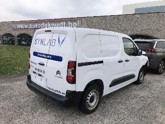 Citroën Berlingo 1.5 HDI picture 3