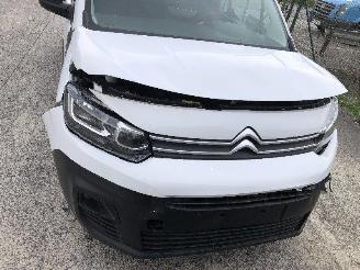 Citroën Berlingo 1.5 HDI picture 7