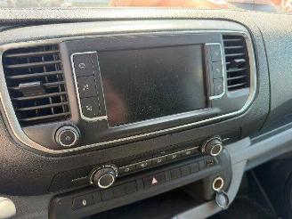 Citroën Jumpy Jumpy IV 2.0 hdi picture 20