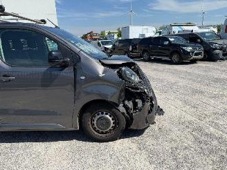 Citroën Jumpy Jumpy IV 2.0 hdi picture 5