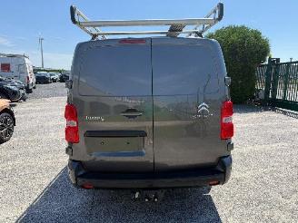 Citroën Jumpy Jumpy IV 2.0 hdi picture 8