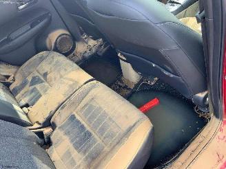Honda Jazz 1.5   E-CVT picture 10