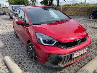 Honda Jazz 1.5   E-CVT picture 4