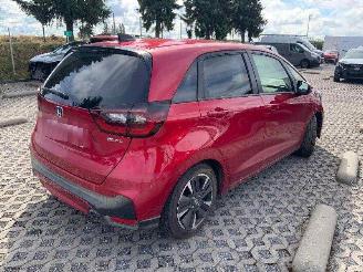 Coche accidentado Honda Jazz 1.5   E-CVT 2024/7