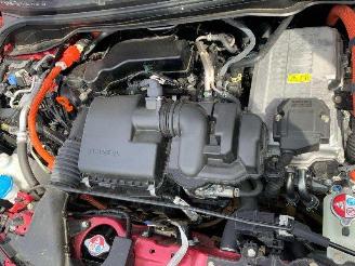 Honda Jazz 1.5   E-CVT picture 12