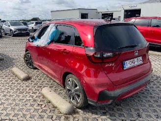 Honda Jazz 1.5   E-CVT picture 2