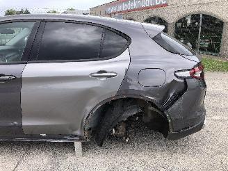Alfa Romeo Stelvio 2.2 d SUPER picture 10