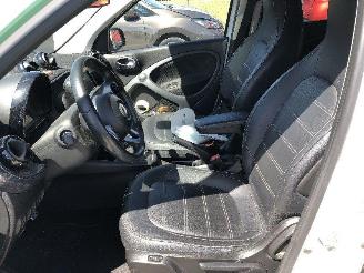 Smart Forfour EQ forfour ELECTRIQUE picture 6