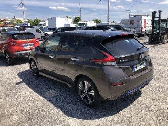 Nissan Leaf 100% ELECTRIQUE picture 3