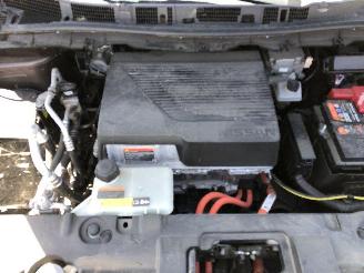 Nissan Leaf 100% ELECTRIQUE picture 12