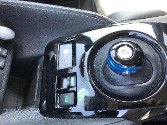 Nissan Leaf 100% ELECTRIQUE picture 21
