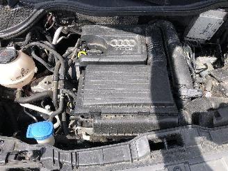 Audi A1 1.4 TFSI picture 19