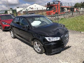 Audi A1 1.4 TFSI picture 3