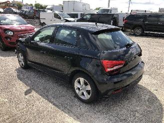 Audi A1 1.4 TFSI picture 2