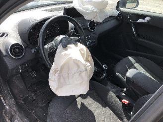 Audi A1 1.4 TFSI picture 5