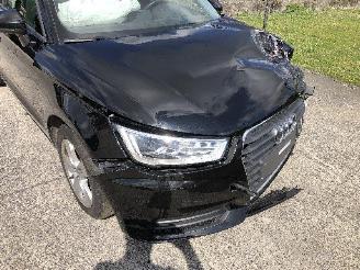 Audi A1 1.4 TFSI picture 10