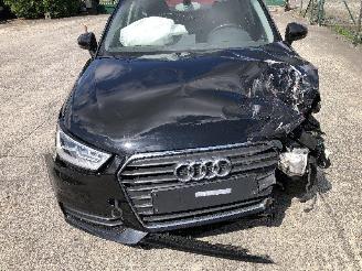 Audi A1 1.4 TFSI picture 9