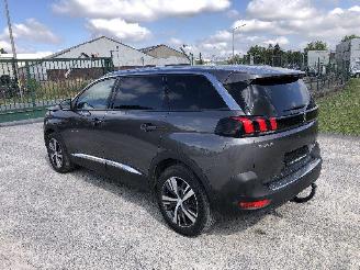 Peugeot 5008 1.5 hdi ALLURE PACK autom picture 4