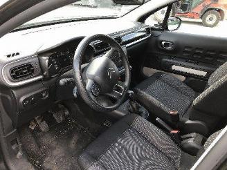 Citroën C3 1.2 picture 5