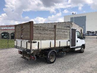 Iveco Daily DAILY 35C15L BENNE picture 5