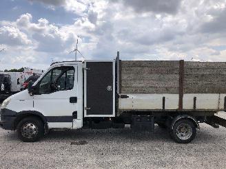 Iveco Daily DAILY 35C15L BENNE picture 7
