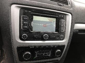 Skoda Octavia BREAK 1.2 TSI picture 14