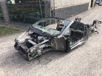 disassembly passenger cars Lamborghini Huracan LP 640  5.2 v10 2023/3