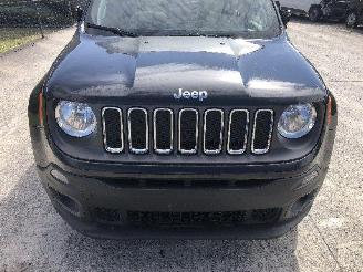 Jeep Renegade 1.6 I picture 25