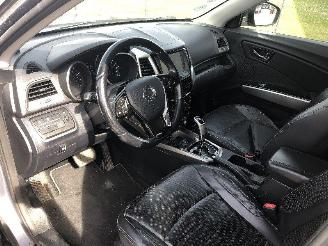 Ssang yong Tivoli 1.6 AUTOMATIQUE picture 5