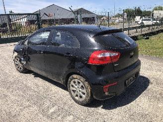 Kia Rio 1.3  G4LA picture 1