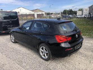 BMW 1-serie 116 I picture 3