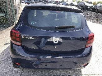 Dacia Sandero 1.5 DCI picture 21
